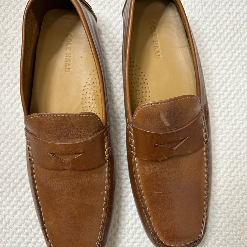 Cole Haan Men’s shoes